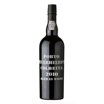 Porto FEUERHEERD´S Colheita 0,75L 2010