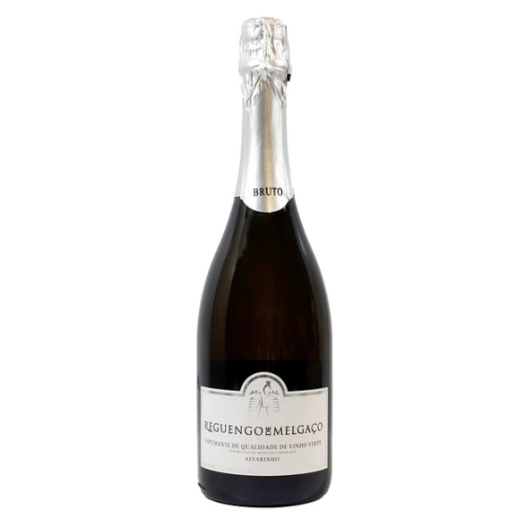 Espumante Reguengo de Melgaço Alvarinho Res. Bruto 0.75L