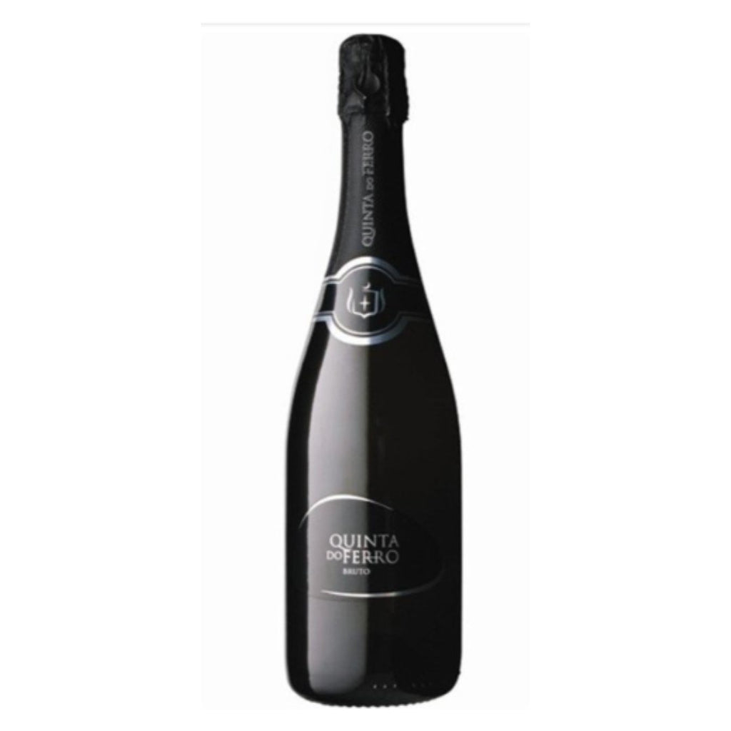 Espumante QUINTA DO FERRO Bruto Branco 0.75L