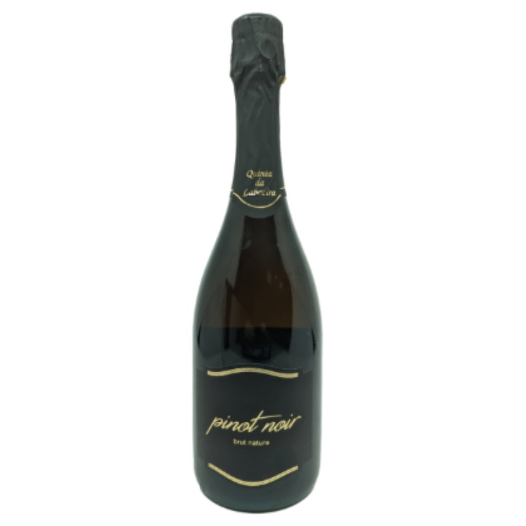 Espumante Qtª LABOEIRA Brut Nature Pinot Noir (Bairrada) 0.75L