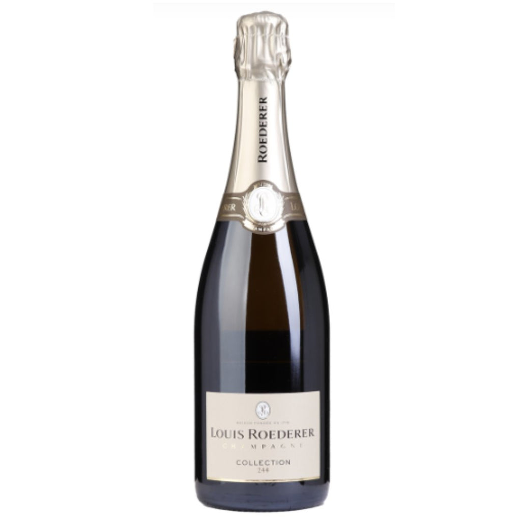 Champagne Louis Roederer COLLECTION 0.75L