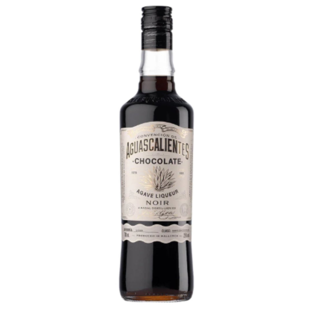 Tequilla Aguascalientes Tunel Chocolate 0.70L (25º)