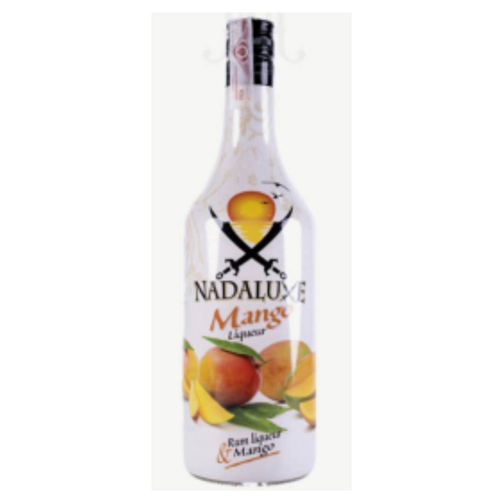 NADALUXE TUNEL MANGA (15%) 1L