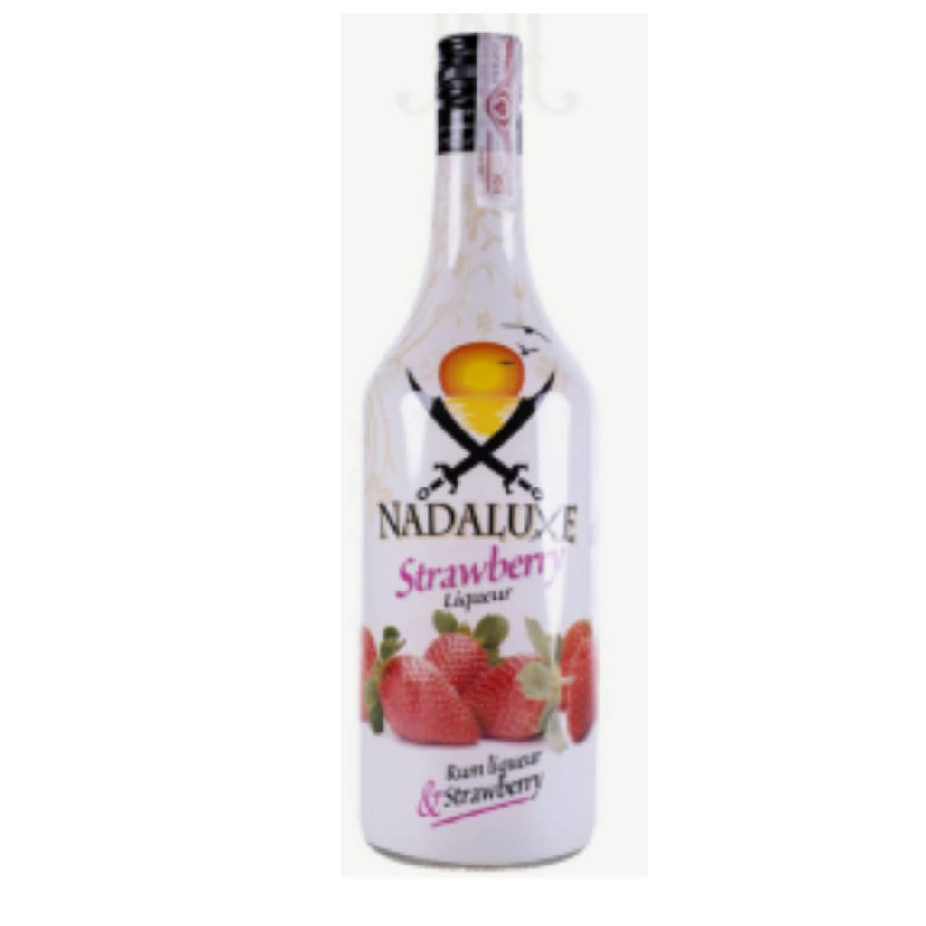 Nadaluxe Tunel Morango 1.00L (15º)