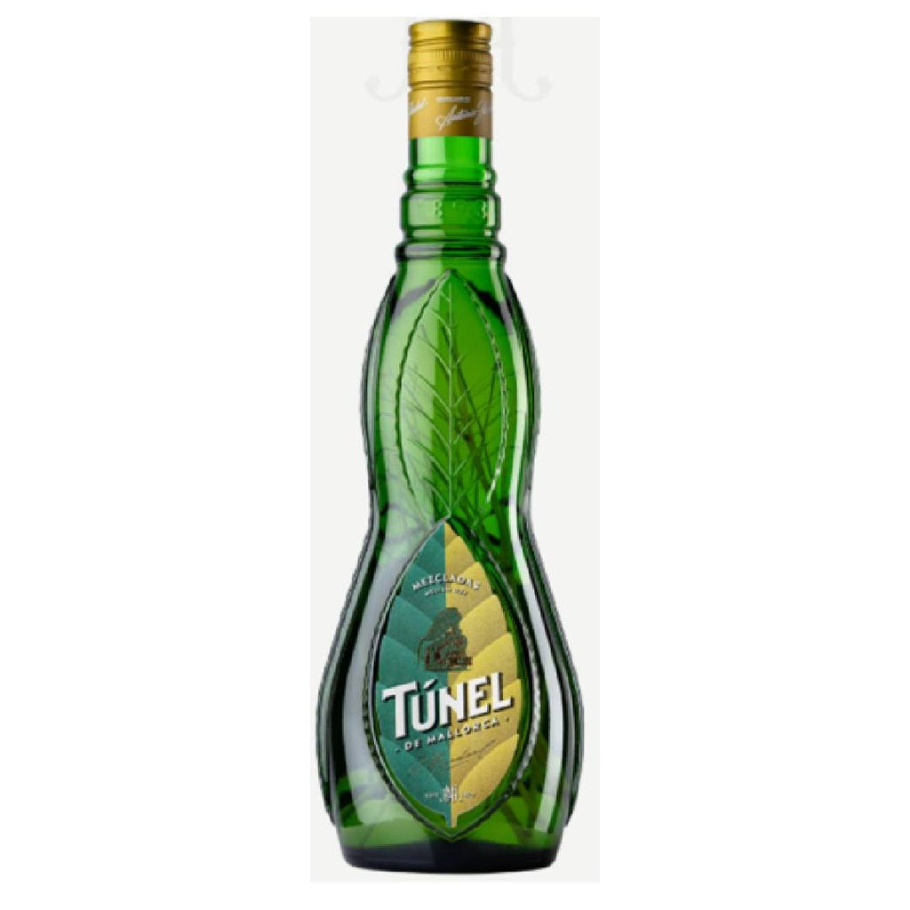 Hierbas Mix Tunel 0.70L (30º)