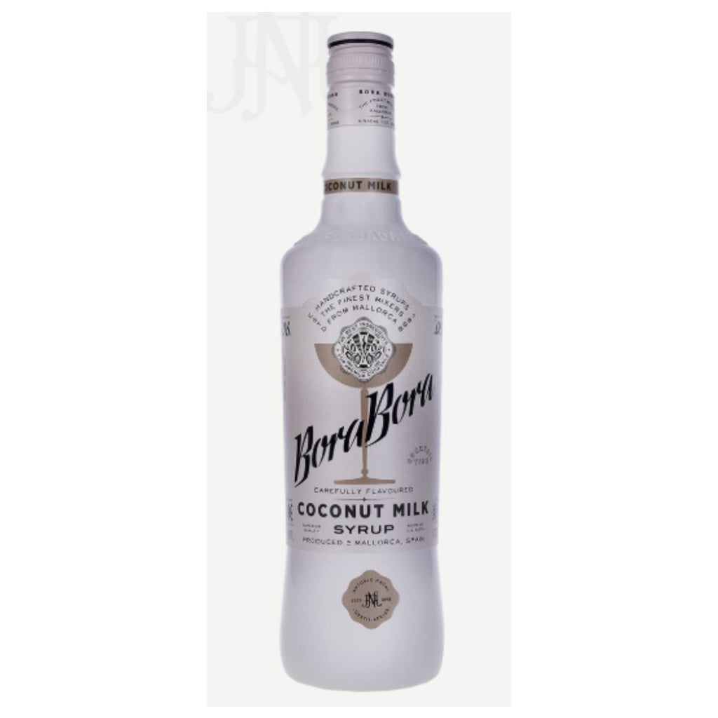 XAROPE LEITE DE COCO 0.70L (0º)