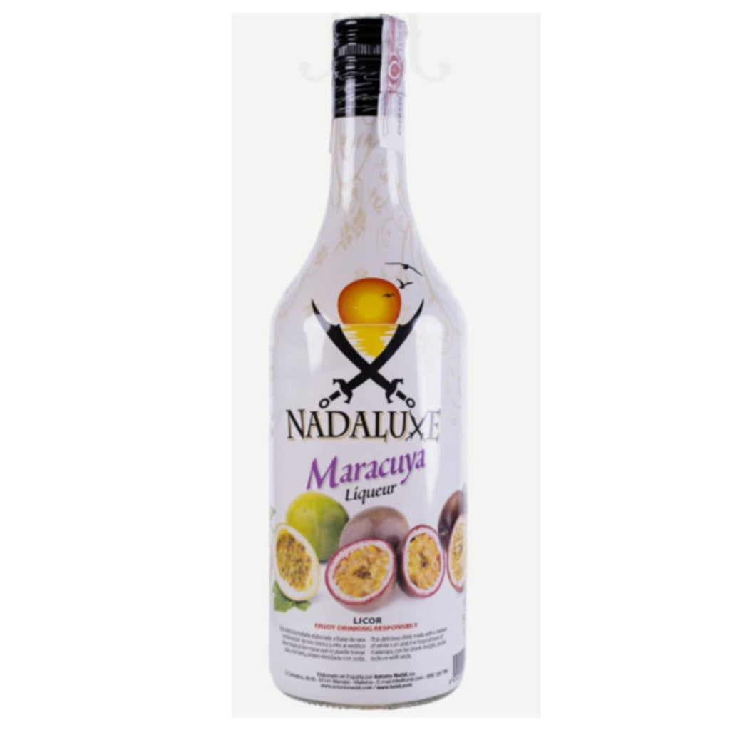 Nadaluxe Tunel Maracuja 1.00L (15º)