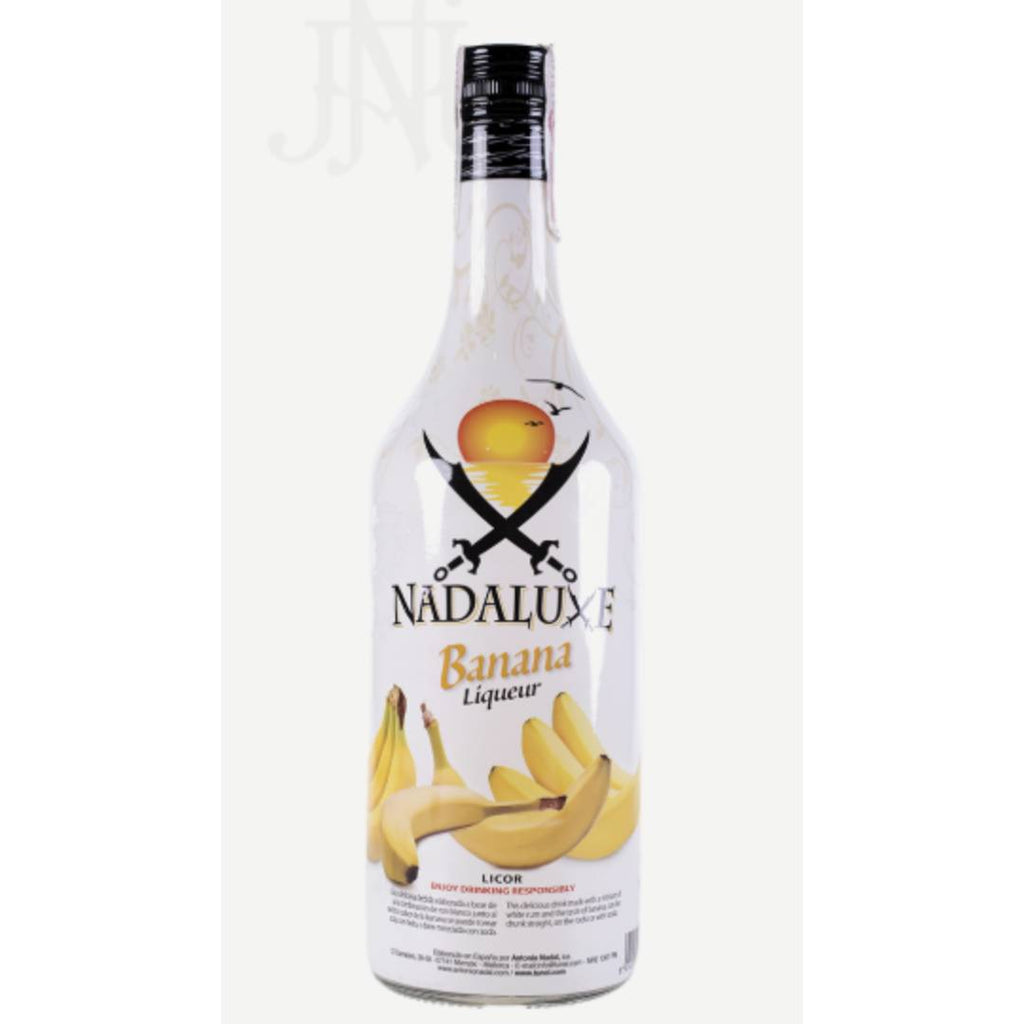 Nadaluxe Tunel Banana 1.00L (15º)