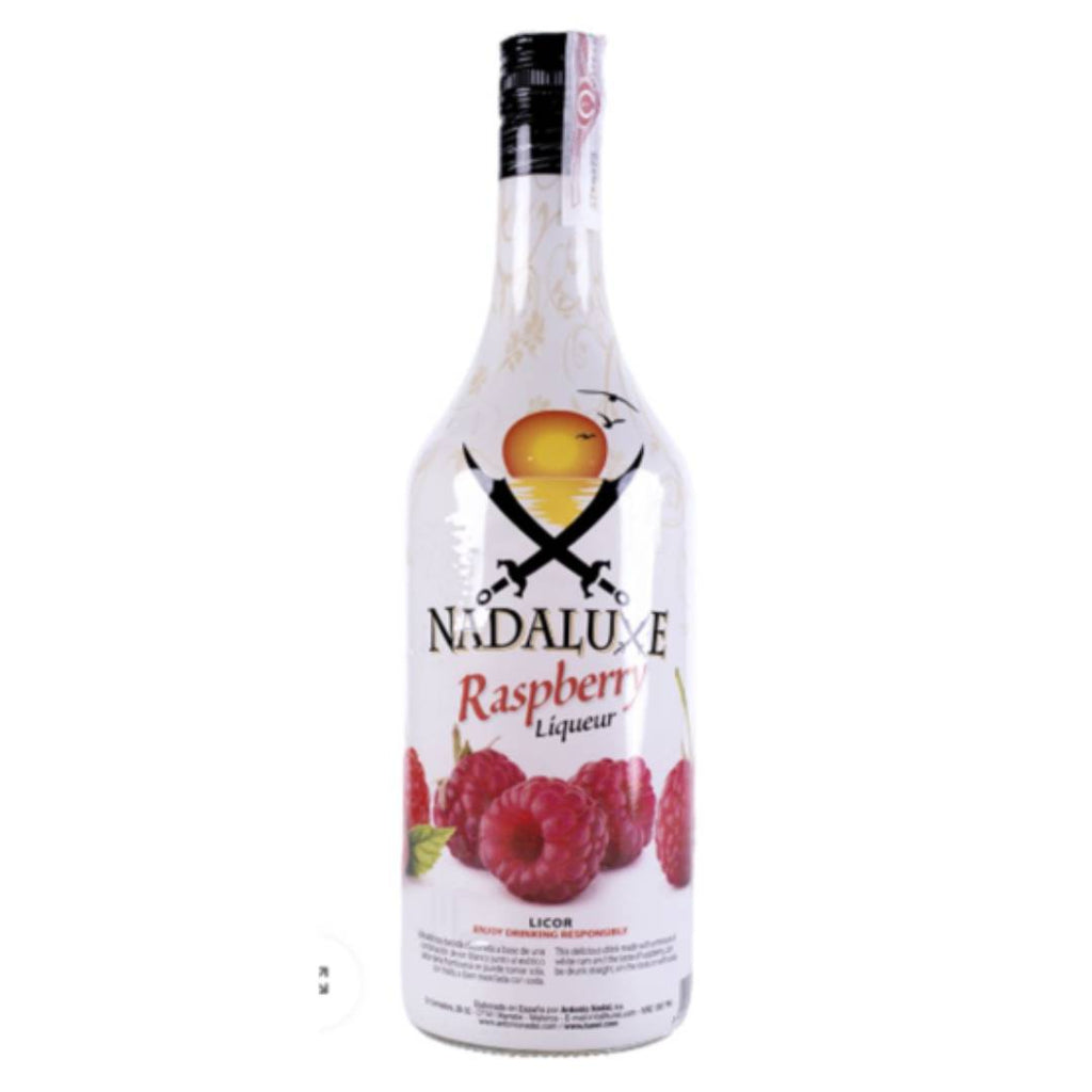 Nadaluxe Tunel Framboesa 1.00L (15º)
