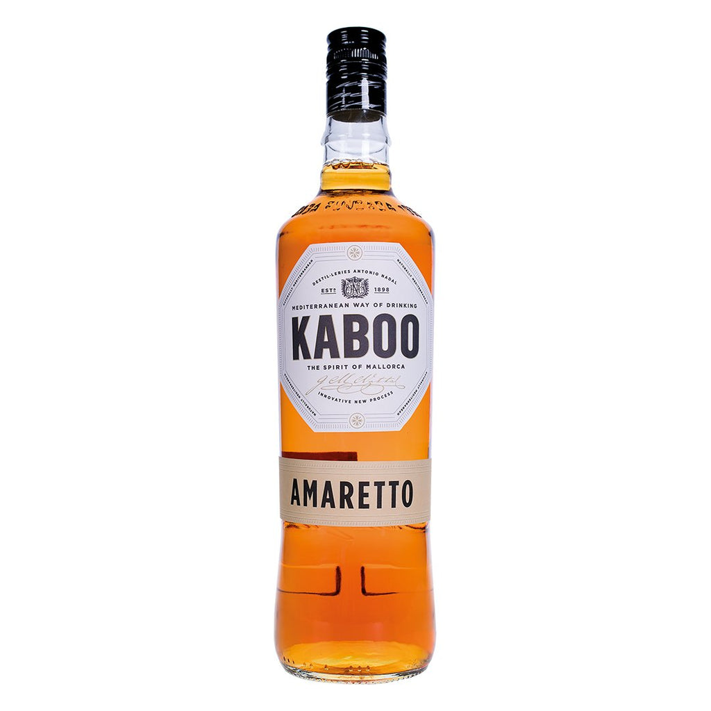 AMARETTO KABOO 1.00L (16º)