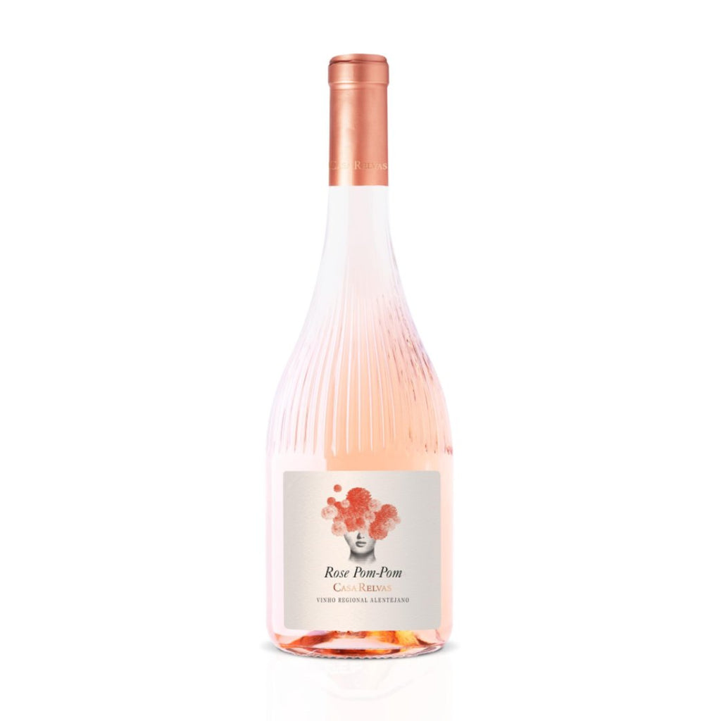 V. ROSE CASA RELVAS POM POM 1,5L (REG. ALENT)