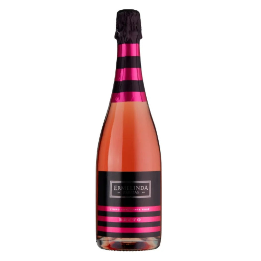 Espumante Rose Bruto ERMELINDA FREITAS 0.75L