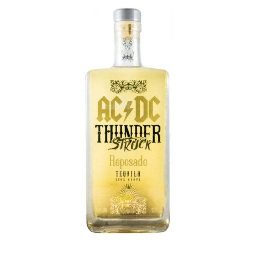 Tequila AC/DC Reposado 0.70L (40º)