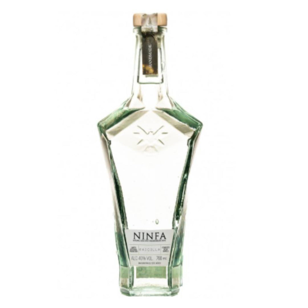 Tequila RAICILLA NINFA (40%) 0.70L