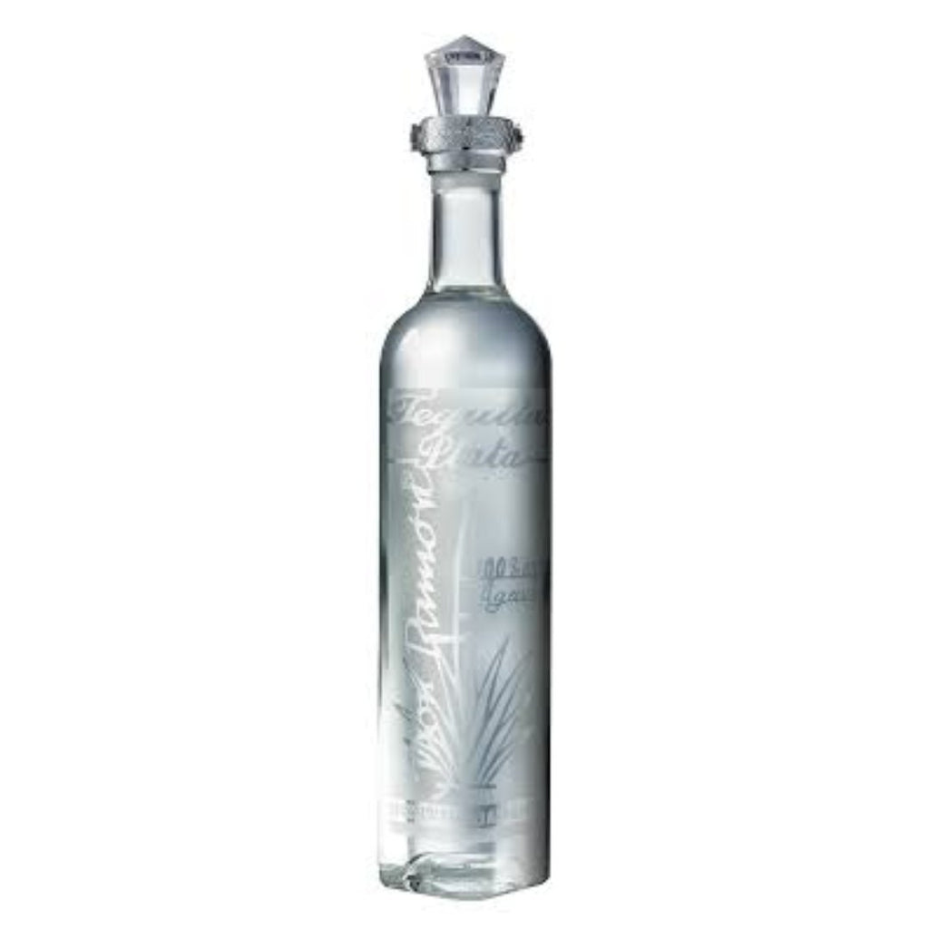 Tequila DON RAMON Plata 100% Agave 0.70L (38º)