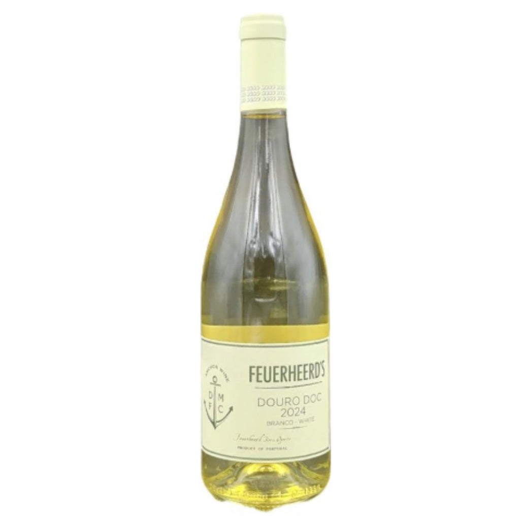 V. BRANCO FEUERHEERD'S DOC 0.75L
