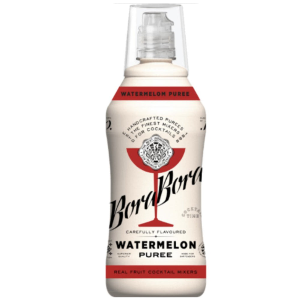 Xarope PURE FRUTA BORA BORA Melancia 0.75L (0º)