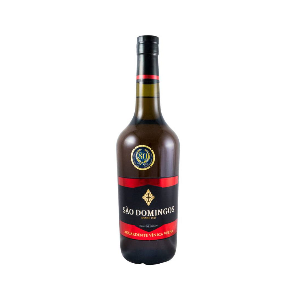AGUARDENTE SÃO DOMINGOS VELHA 0.70L