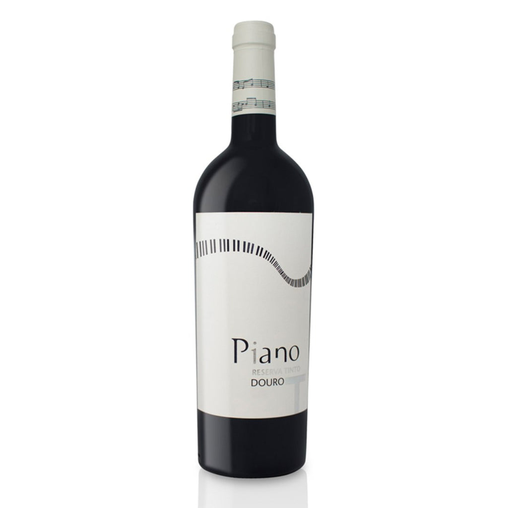 V. TINTO PIANO RESERVA 0.75L (DOURO)