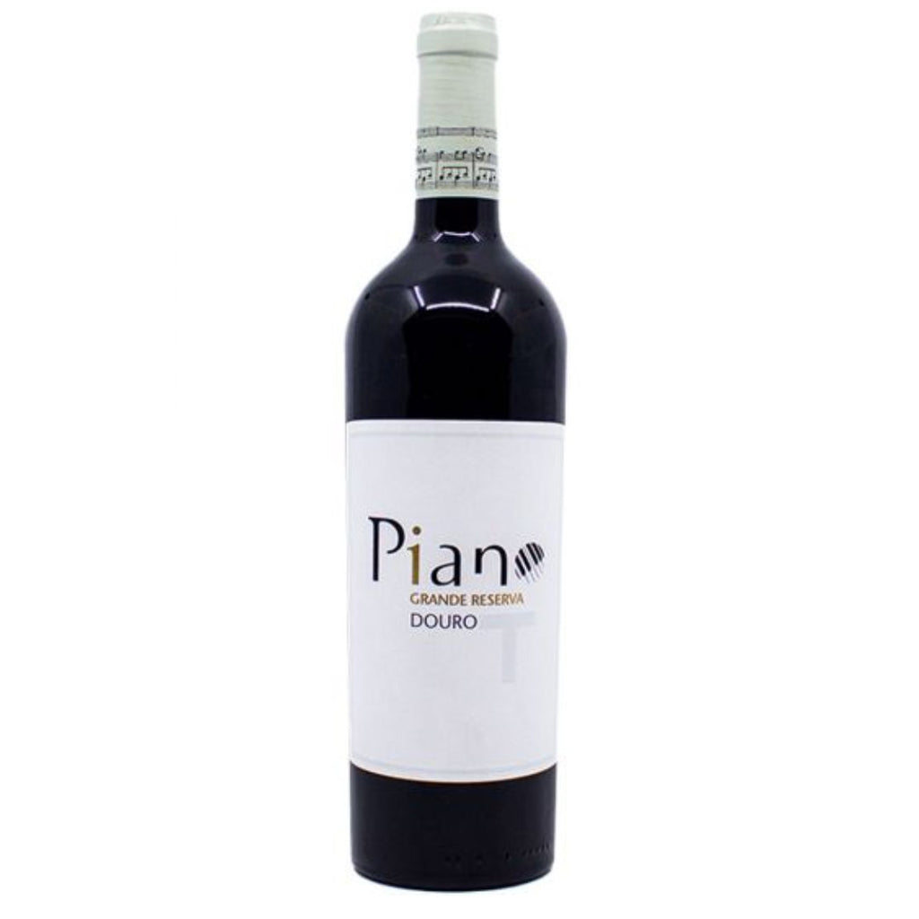 V. TINTO PIANO GRANDE RESERVA 0.75L (DOURO)