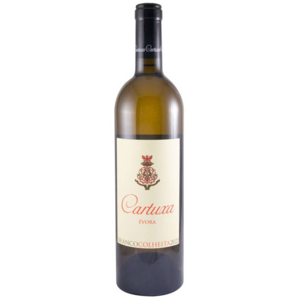 V. BRANCO CARTUXA 0.75L (ALENTEJO)