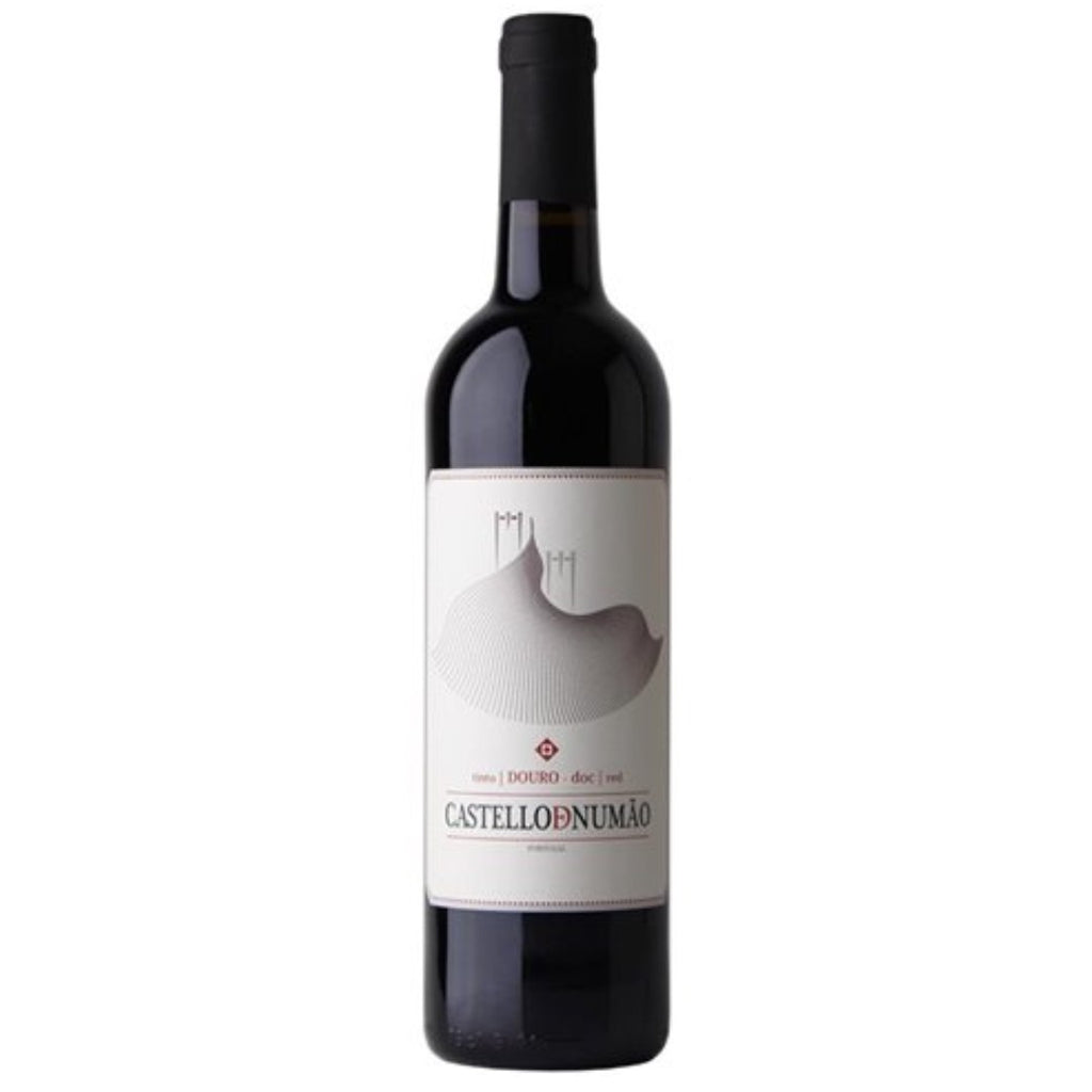 V. TINTO CASTELLO DE NUMAO DOC 0.75L (DOURO)