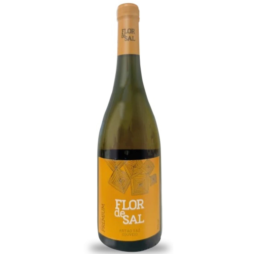 VINHO BRANCO FLOR DO SAL SILVER 0.75L (ALENTEJO)