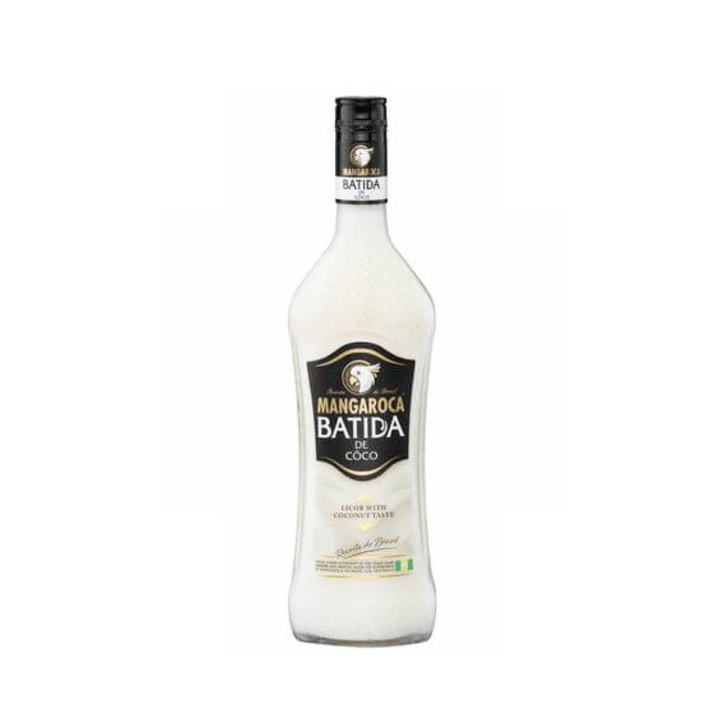 MANGAROCA BATIDA DE CÔCO 0.70L