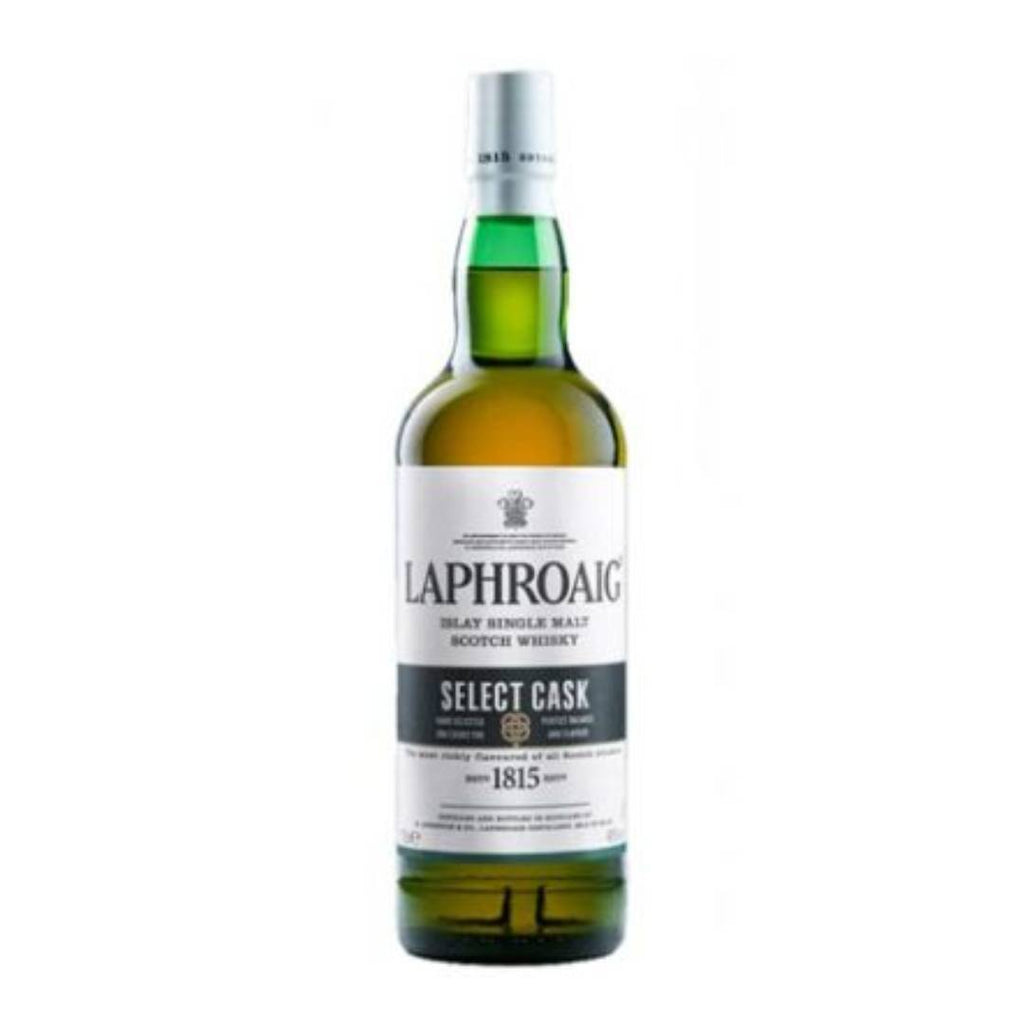 Whisky LAPHROAIG SELECT 0.70L (40%)