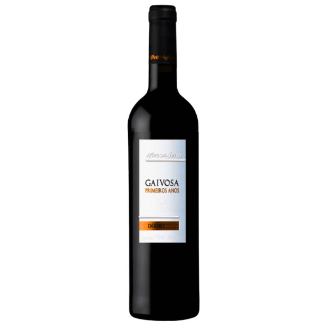 V. TINTO GAIVOSA PRIMEIROS ANOS 0.75L (Douro)