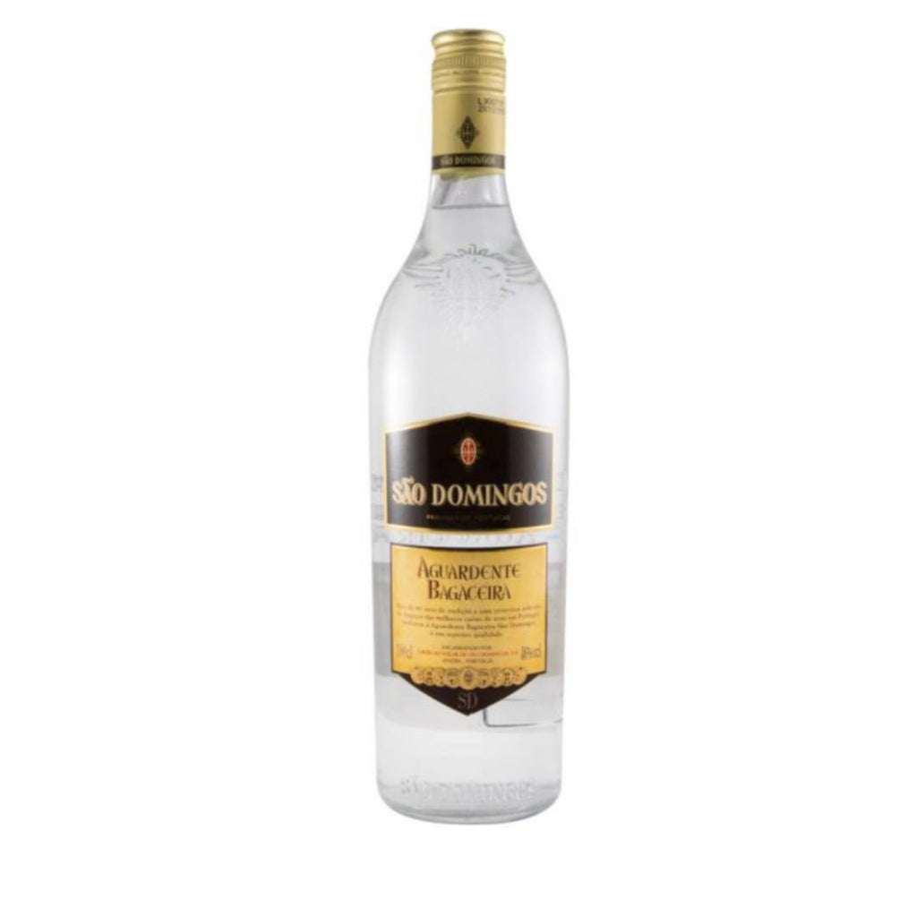 AG. BAGACEIRA SÃO DOMINGOS 1L (46º)