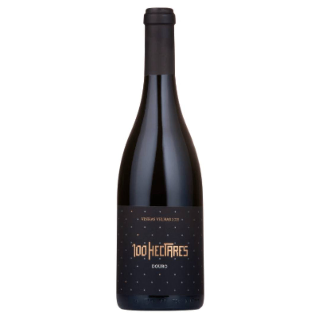 V. TINTO CEM HECTARES VINHAS VELHAS (Douro) 0.75L