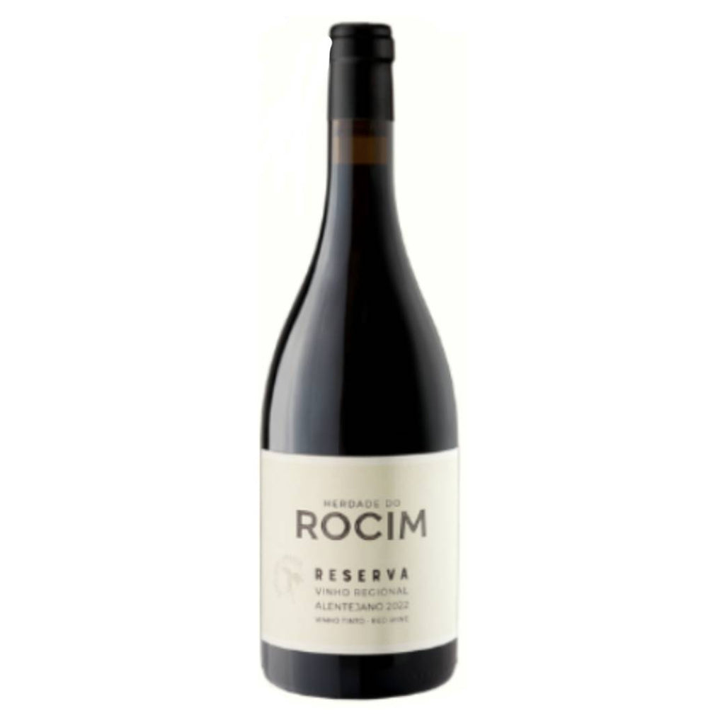 V. TINTO ROCIM RESERVA 0,75L (14%)