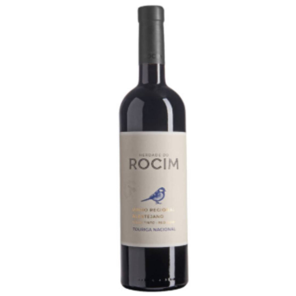 V. TINTO ROCIM TOURIGA NACIONAL 0,75L (14%)