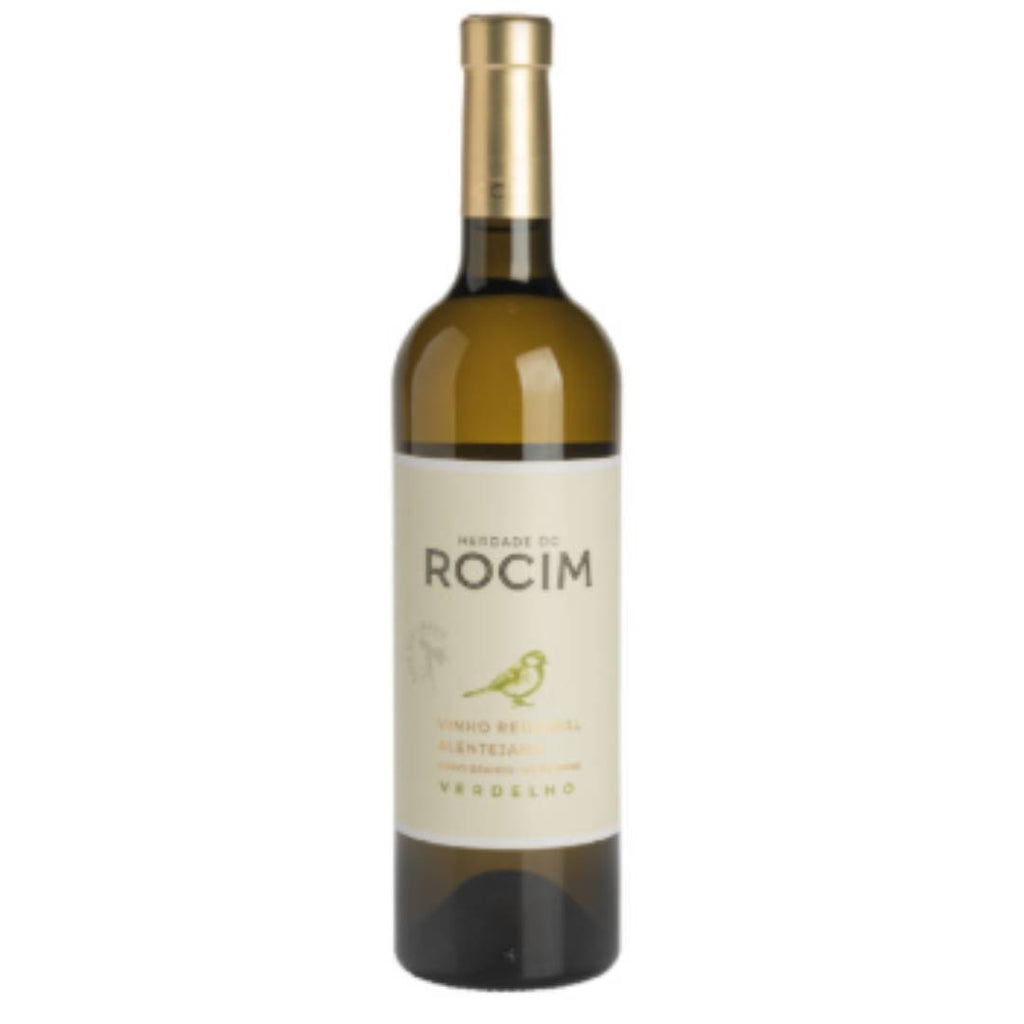 V. BRANCO ROCIM VERDELHO 0,75L (12.50%)