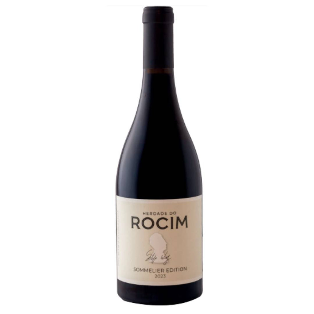 V. TINTO ROCIM SOMMELIER EDITION 0,75L (13.50%)