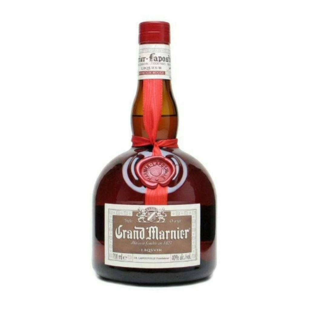 GRAND MARNIER CORDON ROUGE LARANJAS 0.70L (40º)