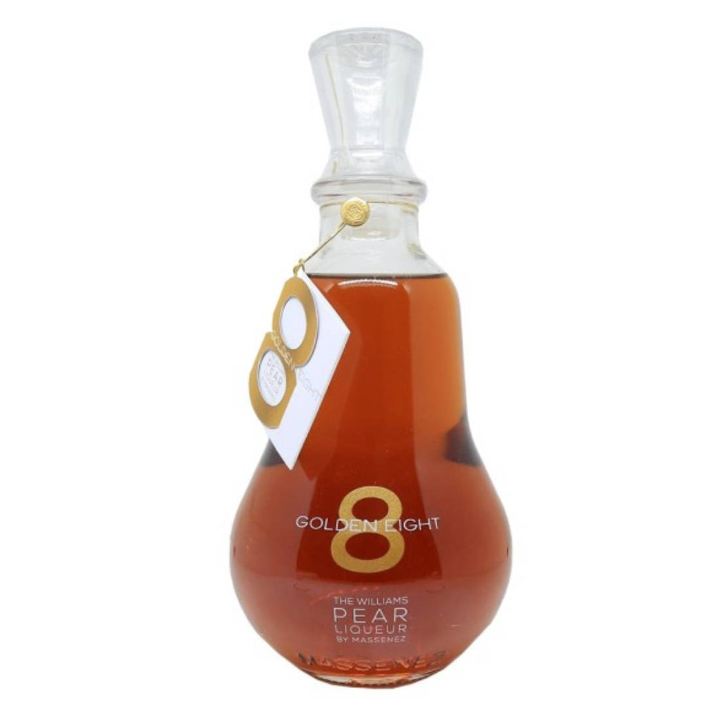 LICOR GOLDEN EIGHT PERA (25º) 0.70L