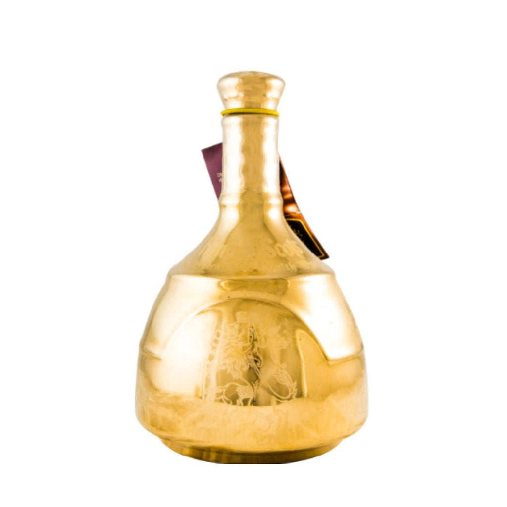WHISKY KING OF SCOTS 25 ANOS 0.70L (40%)