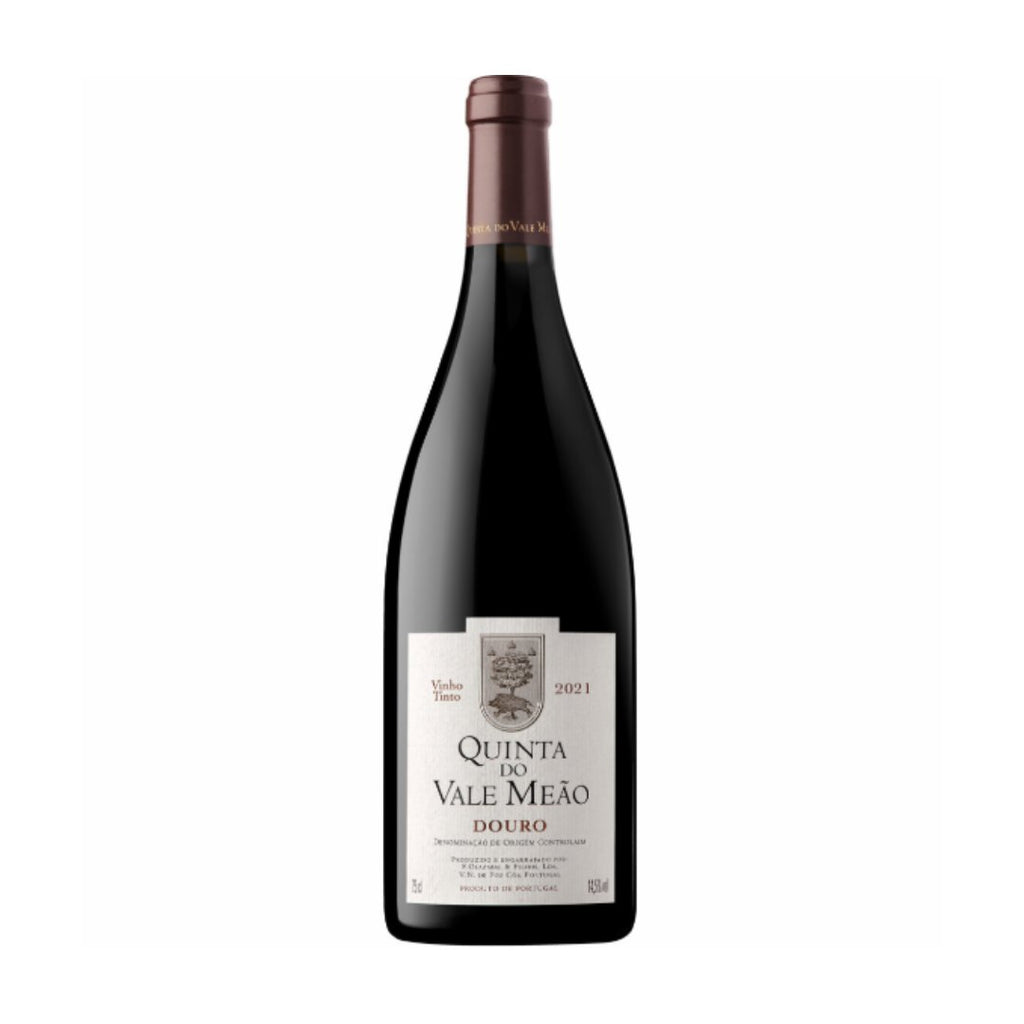 V. TINTO QTª DO VALE MEÃO 2021 0.75L (DOURO)