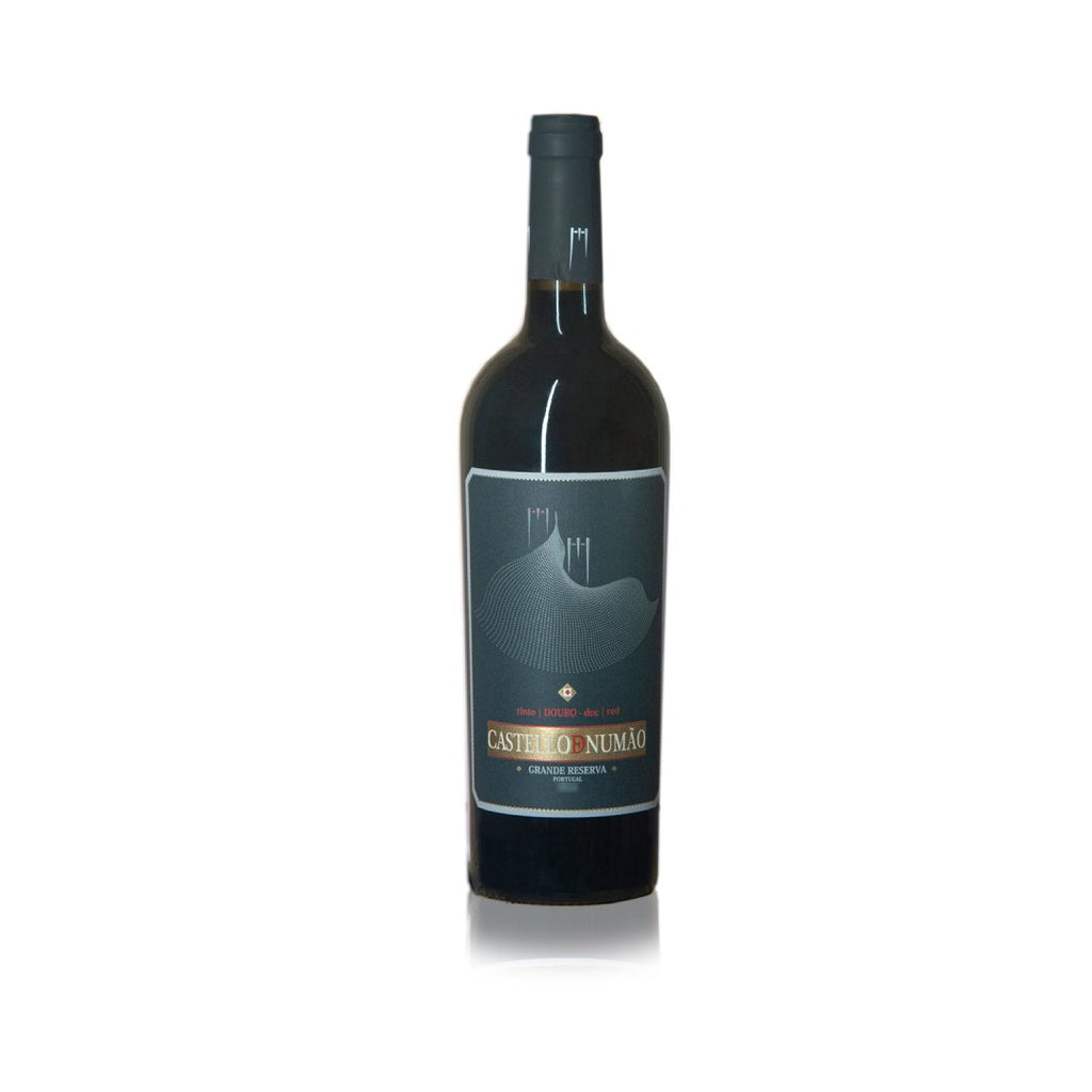 V. TINTO CASTELLO DE NUMAO GRANDE RESERVA 0.75L (DOURO)