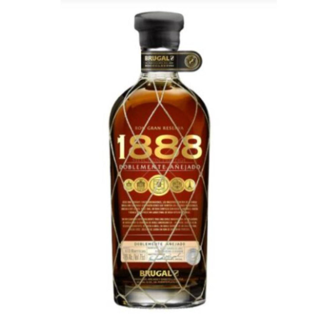 RHUM BRUGAL 1888 GRAN RESERVE 0.70L (40%)