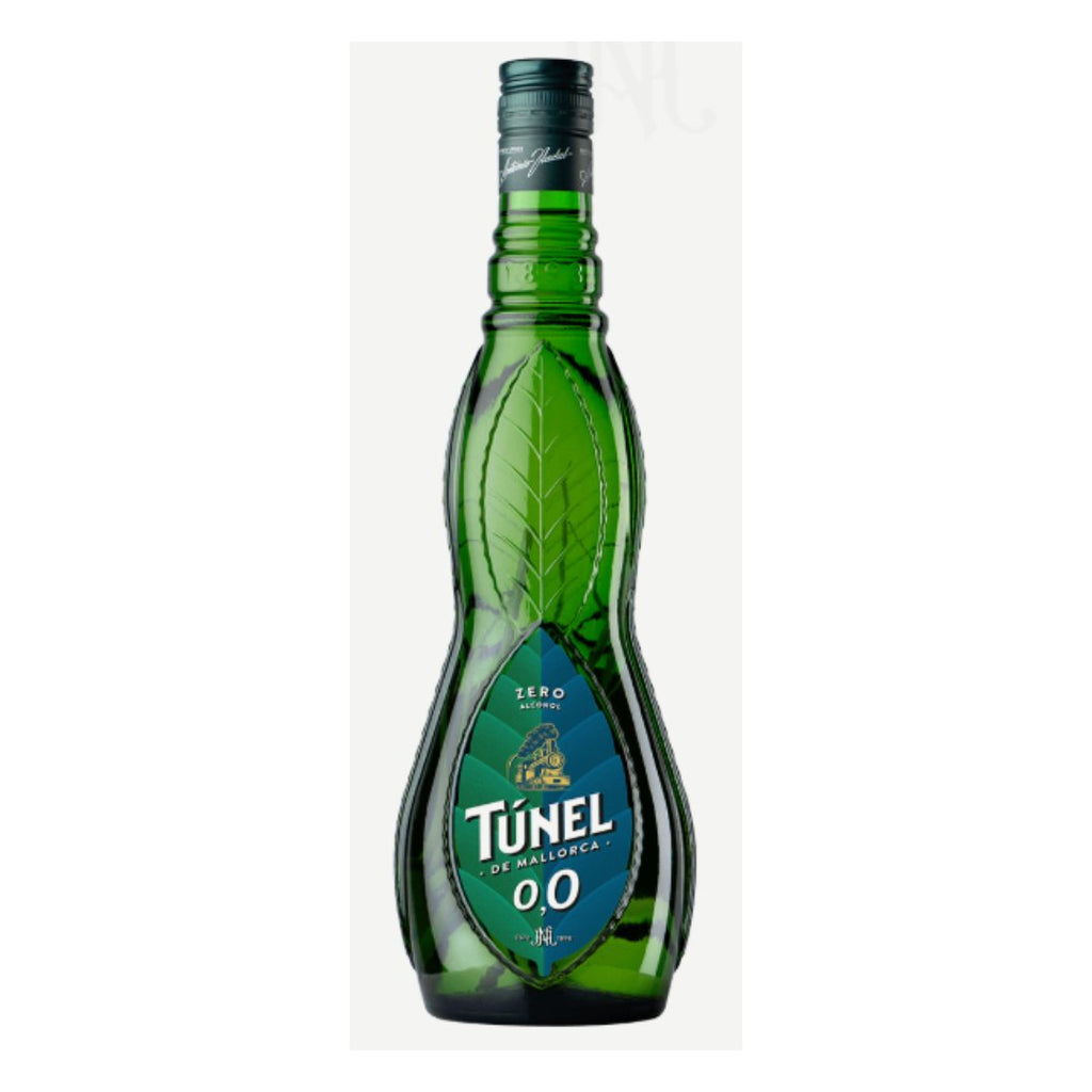 HIERBAS TUNEL ZERO 0.70L