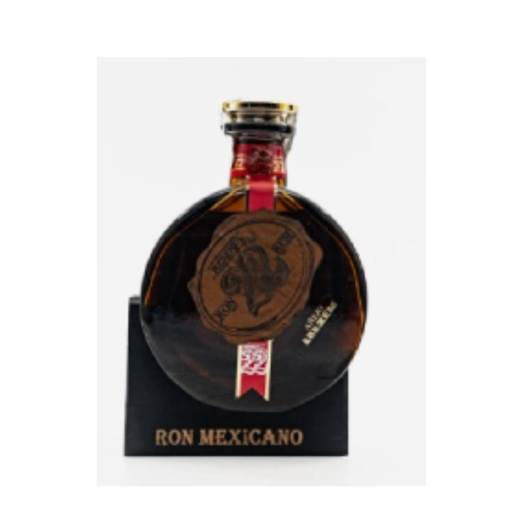 RHUM PROHIBIDO RESERVA 22 ANOS 0.70L (40%)