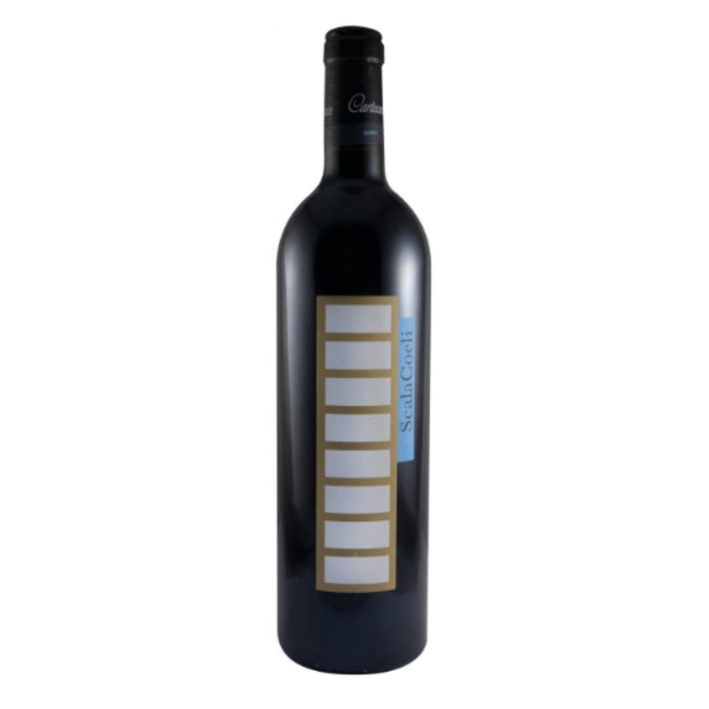V. TINTO SCALA COELI CARTUXA 0.75L