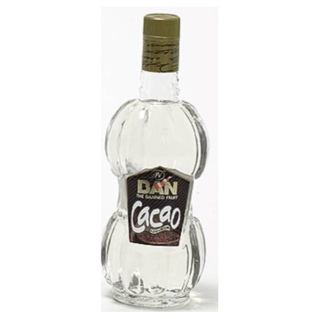 LICOR BAN CACAU BRANCO TUNEL0.70L (18º)