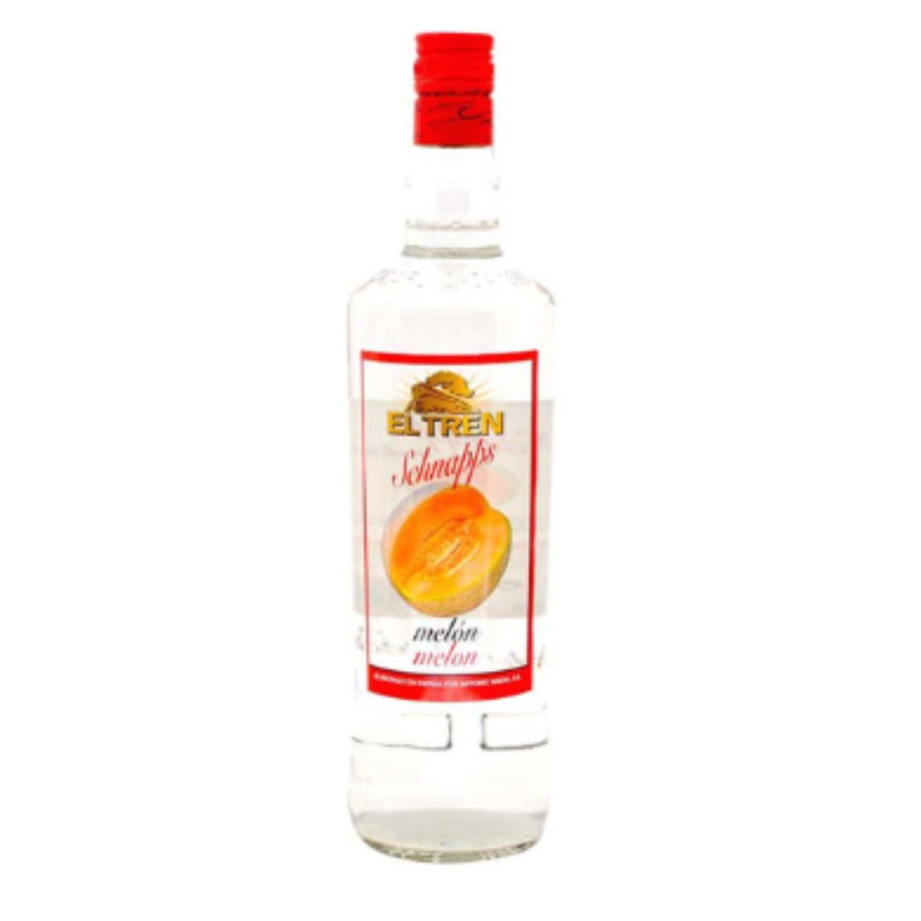 SCHNAPPS MELAO NADAL 1L (12º)