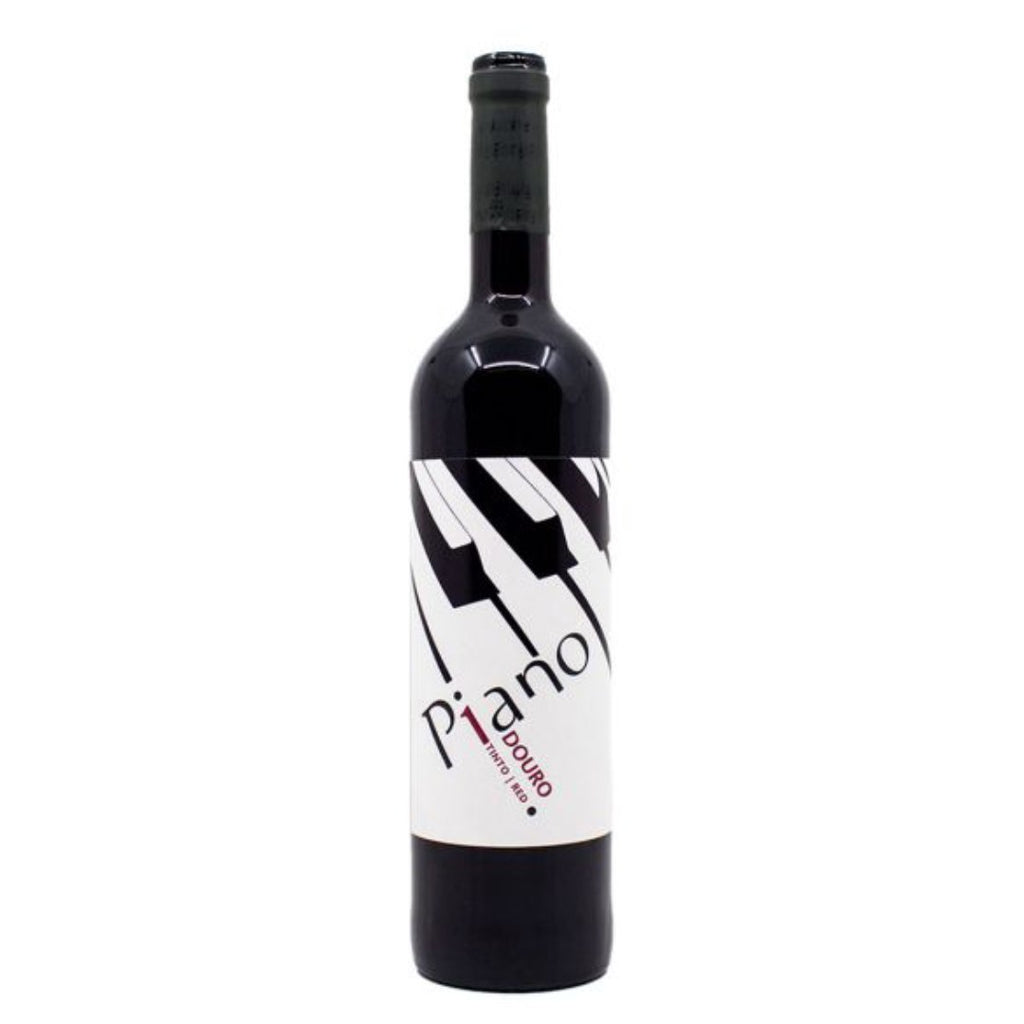 V. TINTO PIANO DOC 0.75L (DOURO)