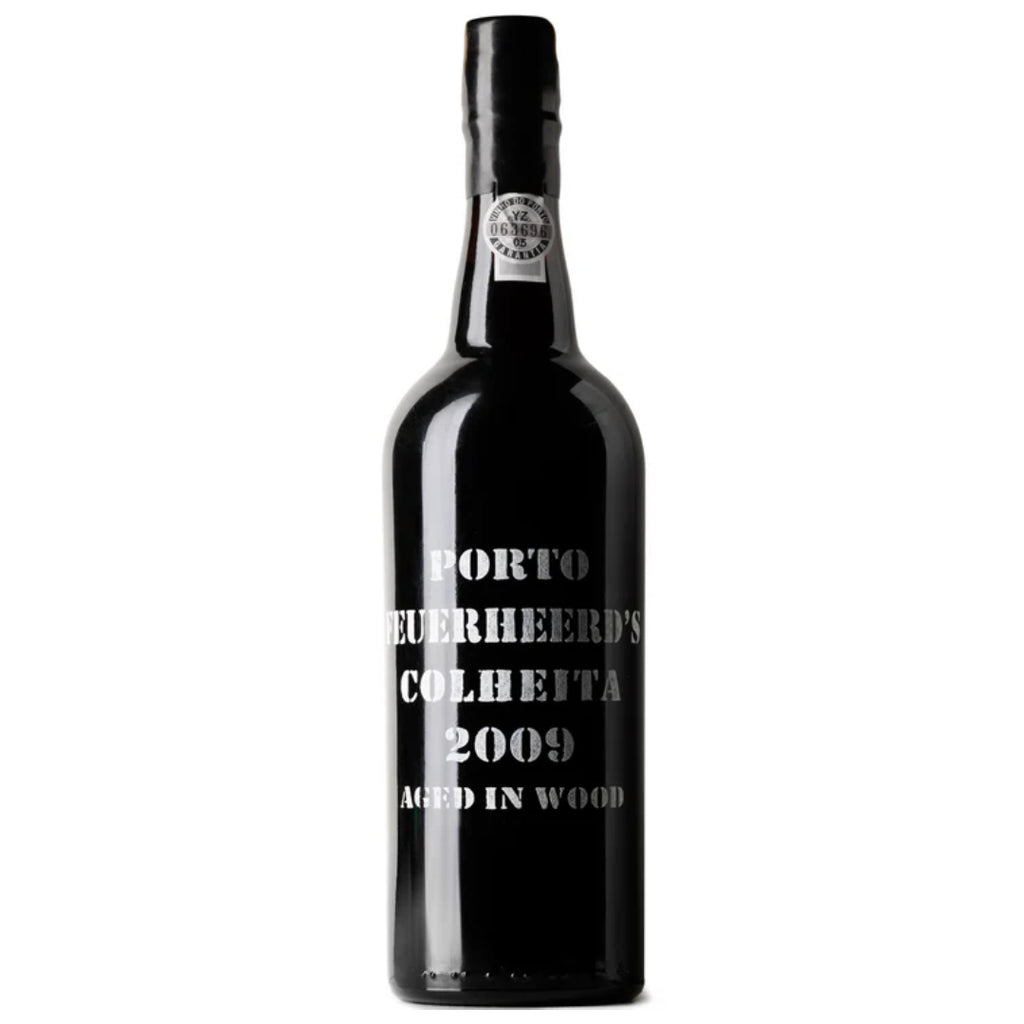 PORTO FEUERHEERD'S COLHEITA 0.75L - 2009