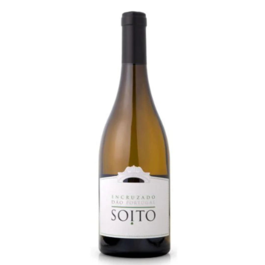V. Branco SOITO Encruzado Colh. (Dao) 0.75L